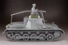 Takom 1017 Sd.Kfz.265 Kleiner Panzerbefehlswagen I 3 in 1 1/16